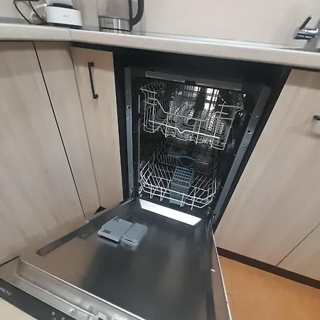 Apartment Lux 88 Bansko