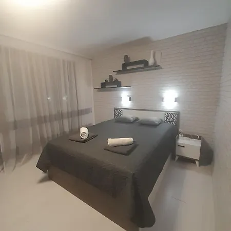 Apartment Lux 88