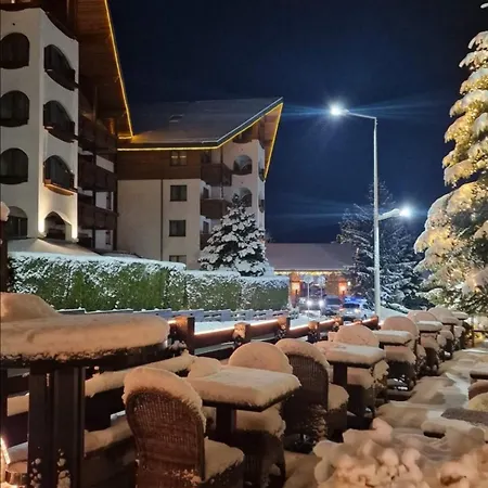 Apartment Lux 88 Bansko
